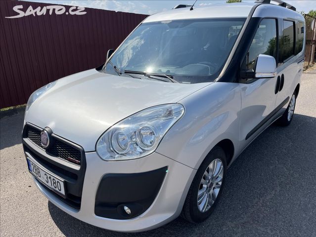 Fiat Dobló